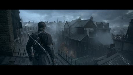 The Order: 1886