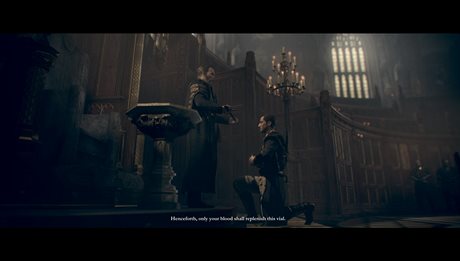 The Order: 1886