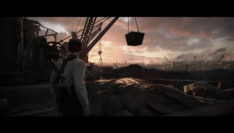 The Order: 1886