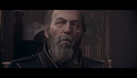 The Order: 1886