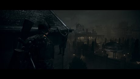 The Order: 1886