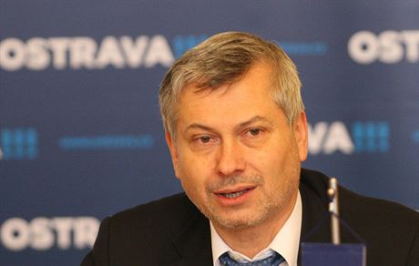 Primátor Ostravy Petr Kajnar se ministrem ani v pípad volebního vítzství SSD urit nestane.
