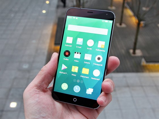 Meizu MX4