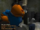 Grim Fandango Remastered (PS4)