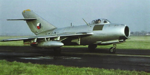 MiG-15bis MiG-15bis
