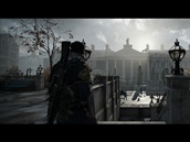 The Order: 1886