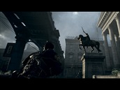 The Order: 1886