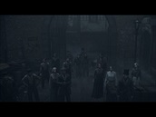 The Order: 1886