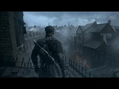 The Order: 1886