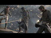 The Order: 1886