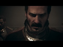 The Order: 1886