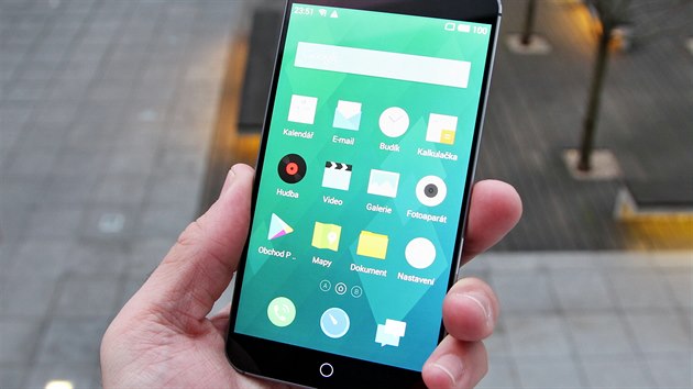 Meizu MX4