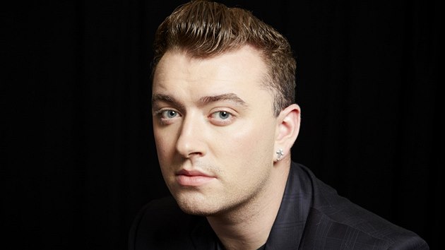 Sam Smith (New York, 17. z 2014)