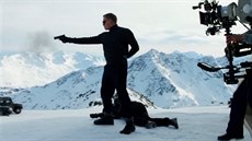 Trailer k nové bondovce Spectre Trailer k nové bondovce Spectre
