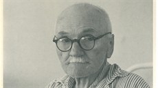 Rudolf Malík na snímku z roku 1953 Rudolf Malík na snímku z roku 1953