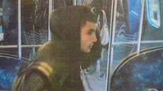 Omar Abdel Hamid El-Hussein před sobotními útoky přísahal věrnost Islámskému... Omar Abdel Hamid El-Hussein před sobotními útoky přísahal věrnost Islámskému...