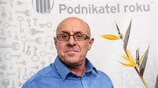 Podnikatel roku Moravskoslezského kraje Gevorg Avetisyanov. (11. února 2015) Podnikatel roku Moravskoslezského kraje Gevorg Avetisyanov. (11. února 2015)
