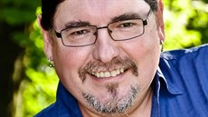 Strakonický starosta Břetislav Hrdlička Strakonický starosta Břetislav Hrdlička