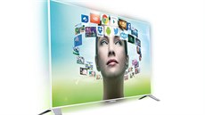 Operační systém Android, ostře řezané tvary, Ambilight. Philips 55PFS8209/12 je... Operační systém Android, ostře řezané tvary, Ambilight. Philips 55PFS8209/12 je...