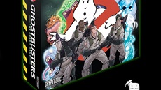 Ghostbusters: The Board Game