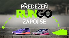 Předežeň Rungo Předežeň Rungo