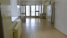Oddlení ortopedie a chirurgie v nemocnici v Rychnov nad Knnou se naplno...