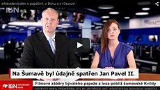 Noví králové eského crowdfundingu - výprava Dana Pibán do Tichomoí.