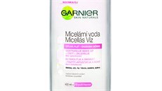 Micelární voda s výtaky z Maringy pro citlivou pokoku, Garnier, 179 korun