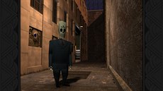 Grim Fandango Remastered (PS4)