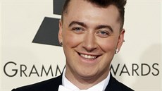 Sam Smith (Los Angeles, 8. února 2014)