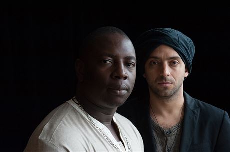 Vieux Farka Touré & Idan Raichel