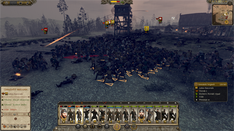 Total War: Attila