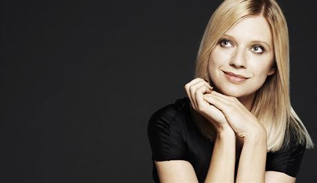 Pianistka Valentina Lisitsa