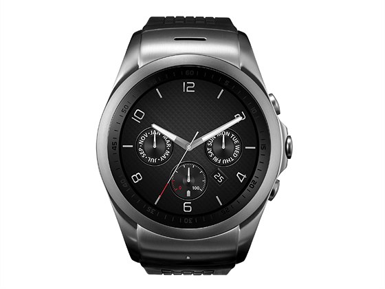 LG Watch Urbane LTE