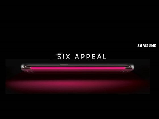 T-Mobile prozradil ást designu nového Samsungu Galaxy S6