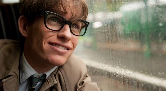 Eddie Redmayne, na snímku v Teorii veho, si zahraje v potterovském svt hlavní roli