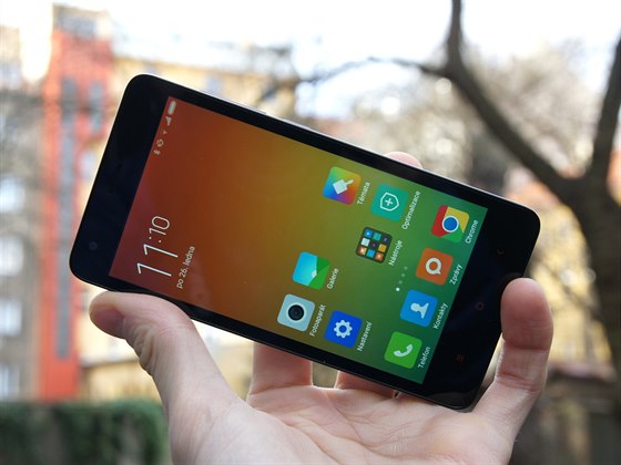 Xiaomi Redmi 2