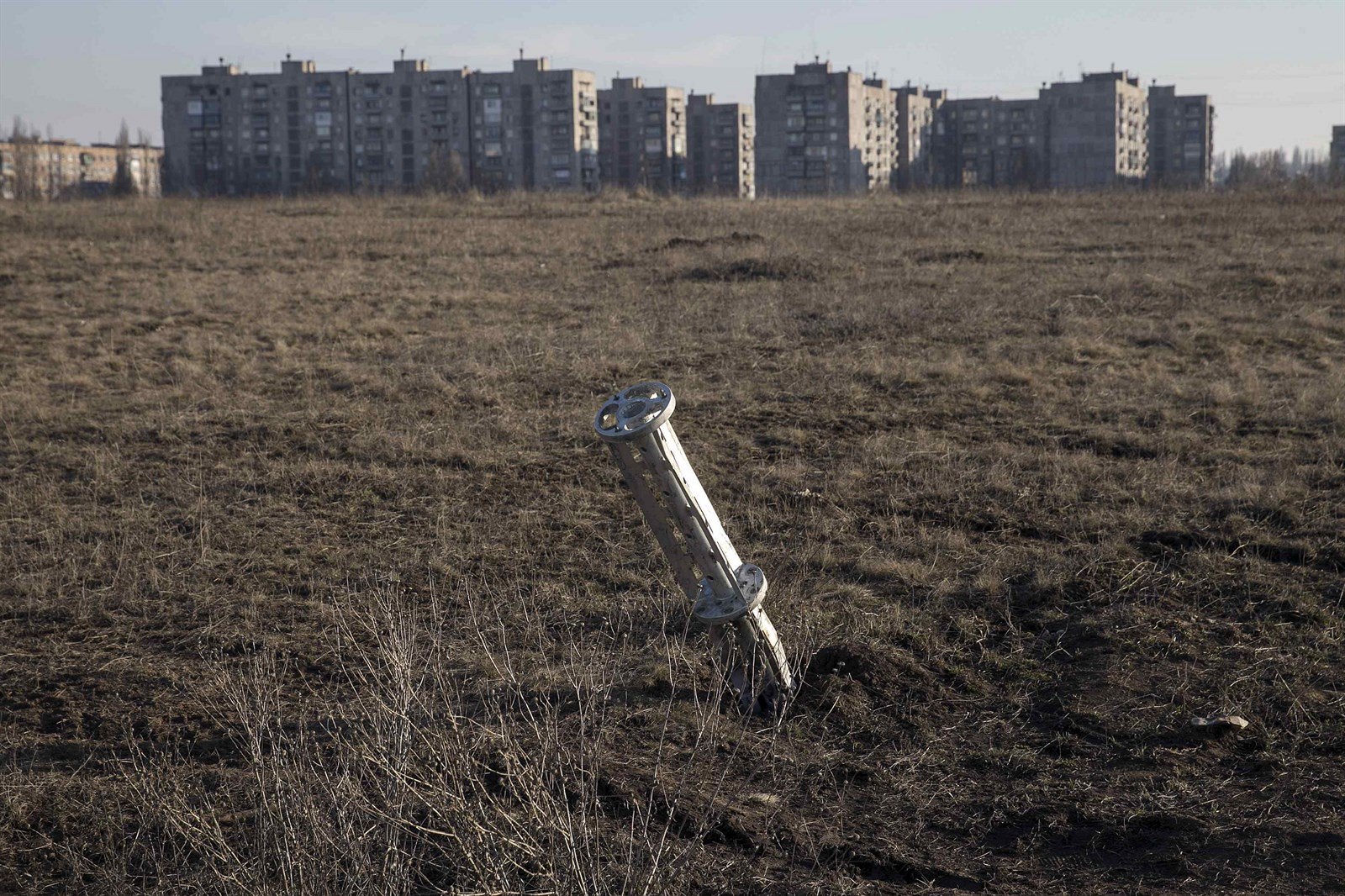 Коли ЗСУ підуть у наступ під Маріуполем - фото 1