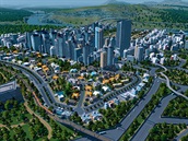 Cities: Skylines