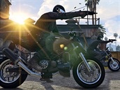 Grand Theft Auto 5 - Heists Grand Theft Auto 5 - Heists