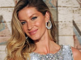 Jednou z pionýrek trendu byla brazilská supermodelka Gisele Bündchenová. Její...