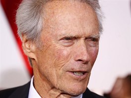 Clint Eastwood