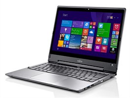 Fujitsu Lifebook T935