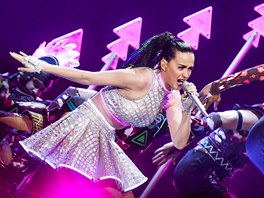 Katy Perry, Praha, 02 Arna, 23. 2. 2015