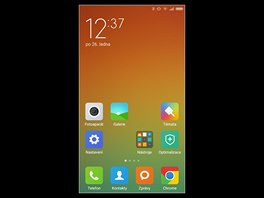 Displej Xiaomi Redmi 2