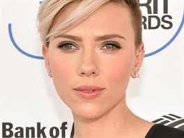 Scarlett Johanssonová (Santa Monica, 21. února 2015)