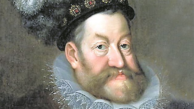 Portrt Georga Tektandera nebyl zejm nikdy pozen. Rodk z Jablonnho podle veho proil velk dobrodrustv, fungoval jako diplomat mezi habsburskm csaem Rudolfem II. (1552  1612) a perskm hem Abbsem Velikm (1571  1629). Rudolf II. na dobov olejomalb.