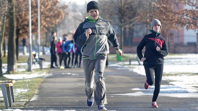 Kdo uspěje? Zájemců je více, než kolik Městská policie v Ostravě může přijmout.