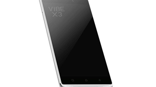 Lenovo Vibe X3