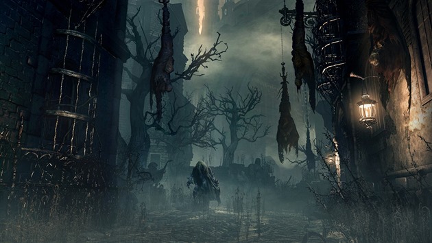 Bloodborne